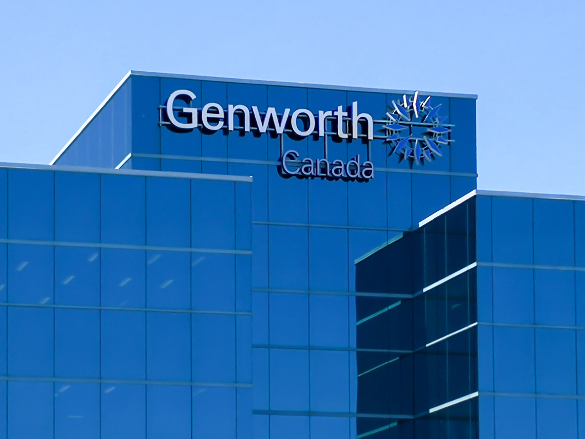 Securities class action lawsuit filed against Genworth Financial Battea