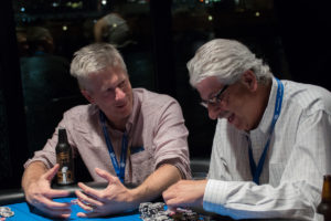 San francisco poker tournaments