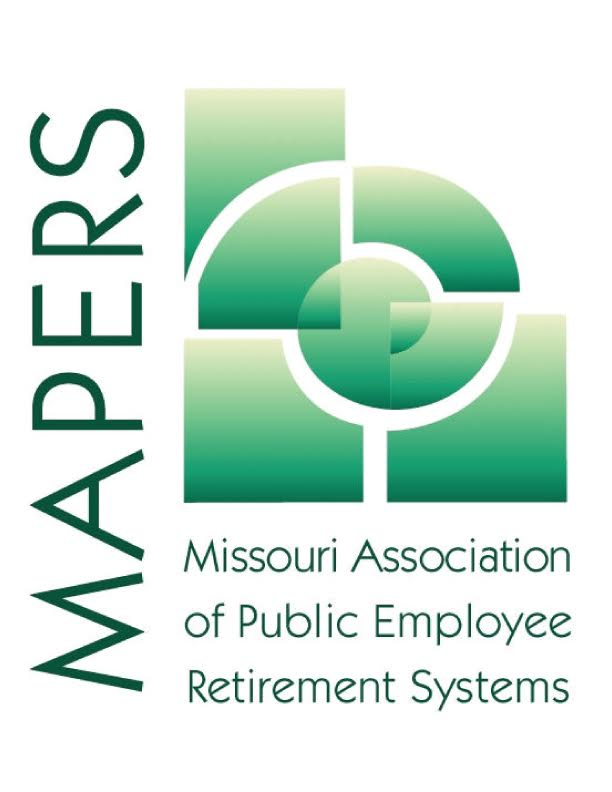 MAPERS Logo