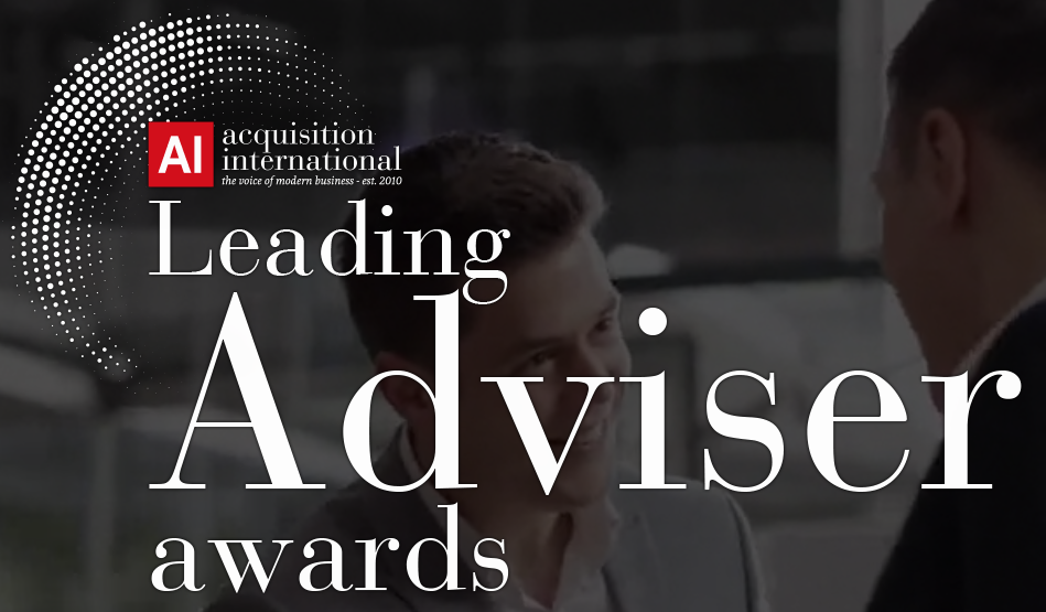 2019 Leading Advisor Awards