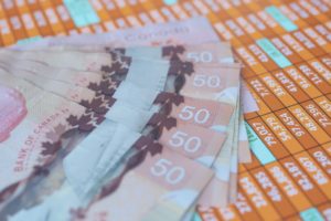 Canadian FX Price Fixing Settlement