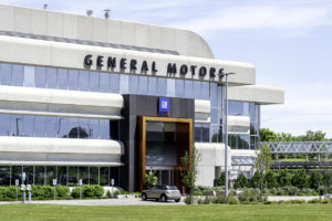 General Motors