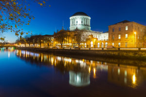 Ireland High Court