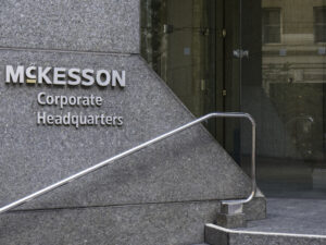 McKesson Corp.