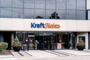 Kraft Heinz Settlement