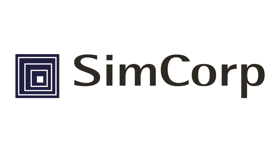 SimCorp Logo