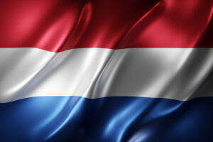 Netherlands Flag