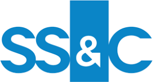 SS&C Technologies Logo