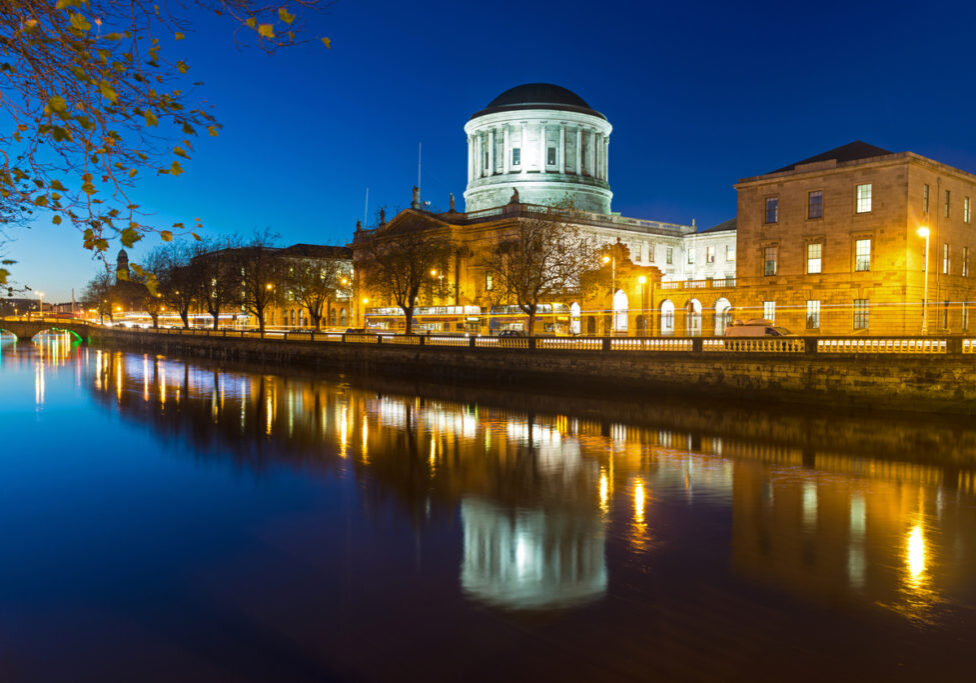 Ireland High Court