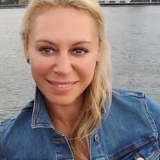 Sabina Schmidt Sabina Schmidt