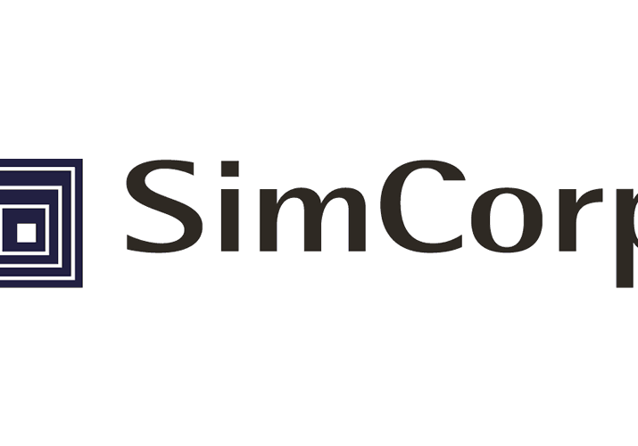 SimCorp Logo
