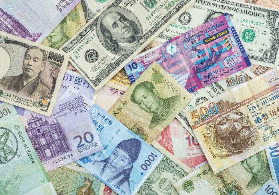 International Banknotes
